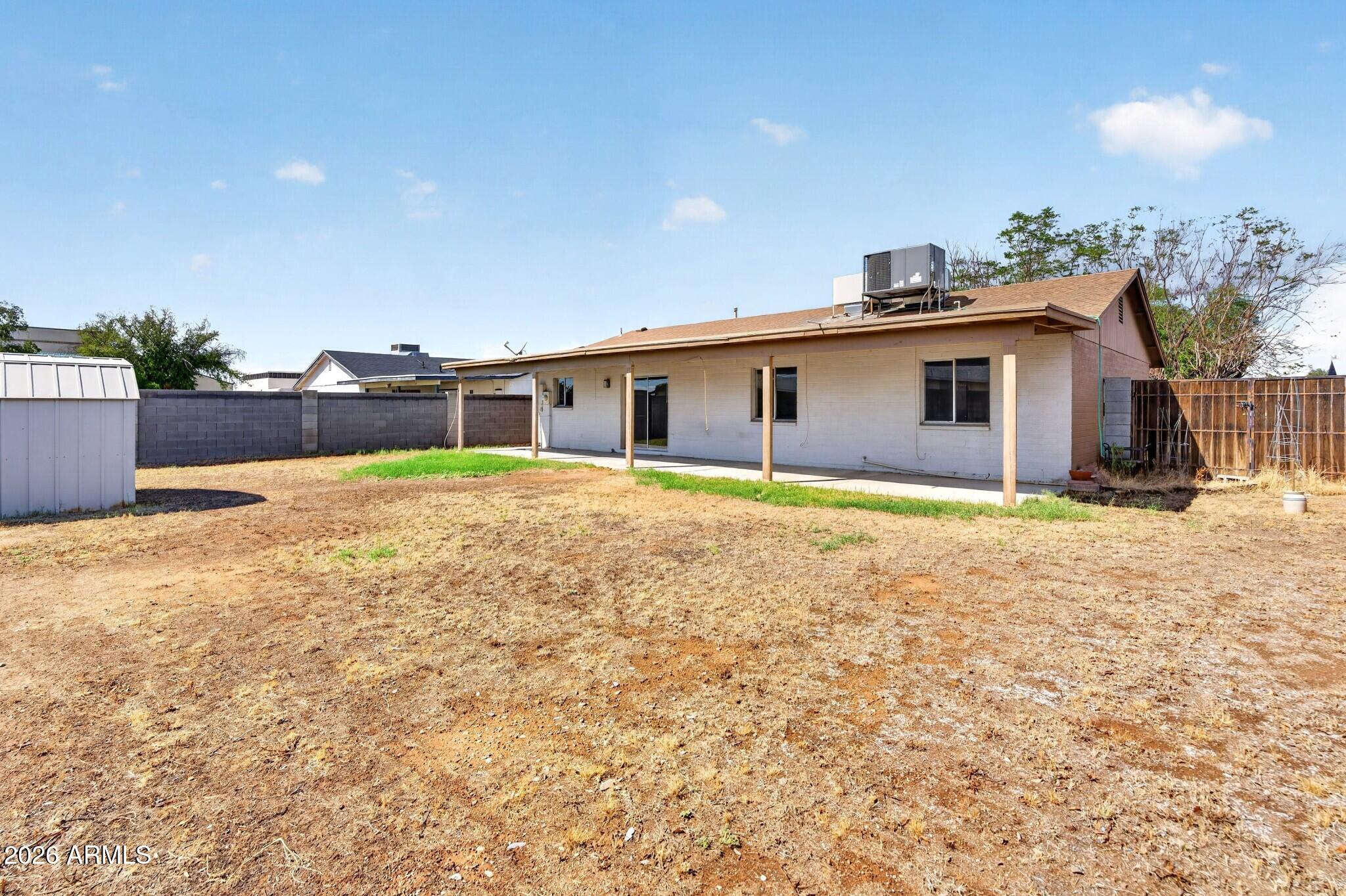 7131 W COCHISE Drive