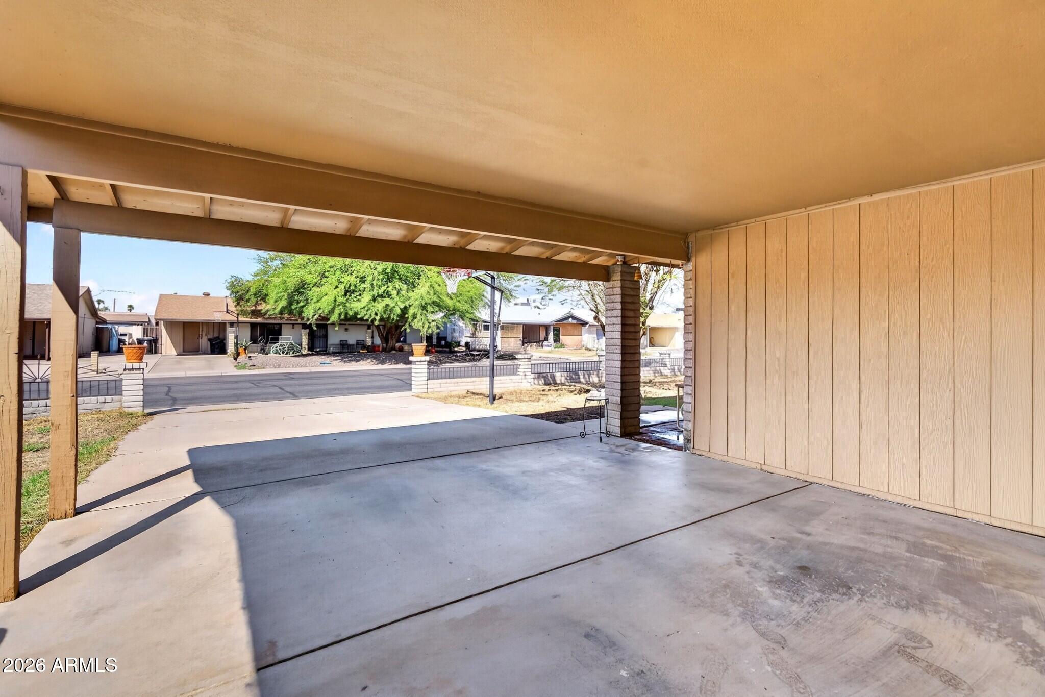 7131 W COCHISE Drive