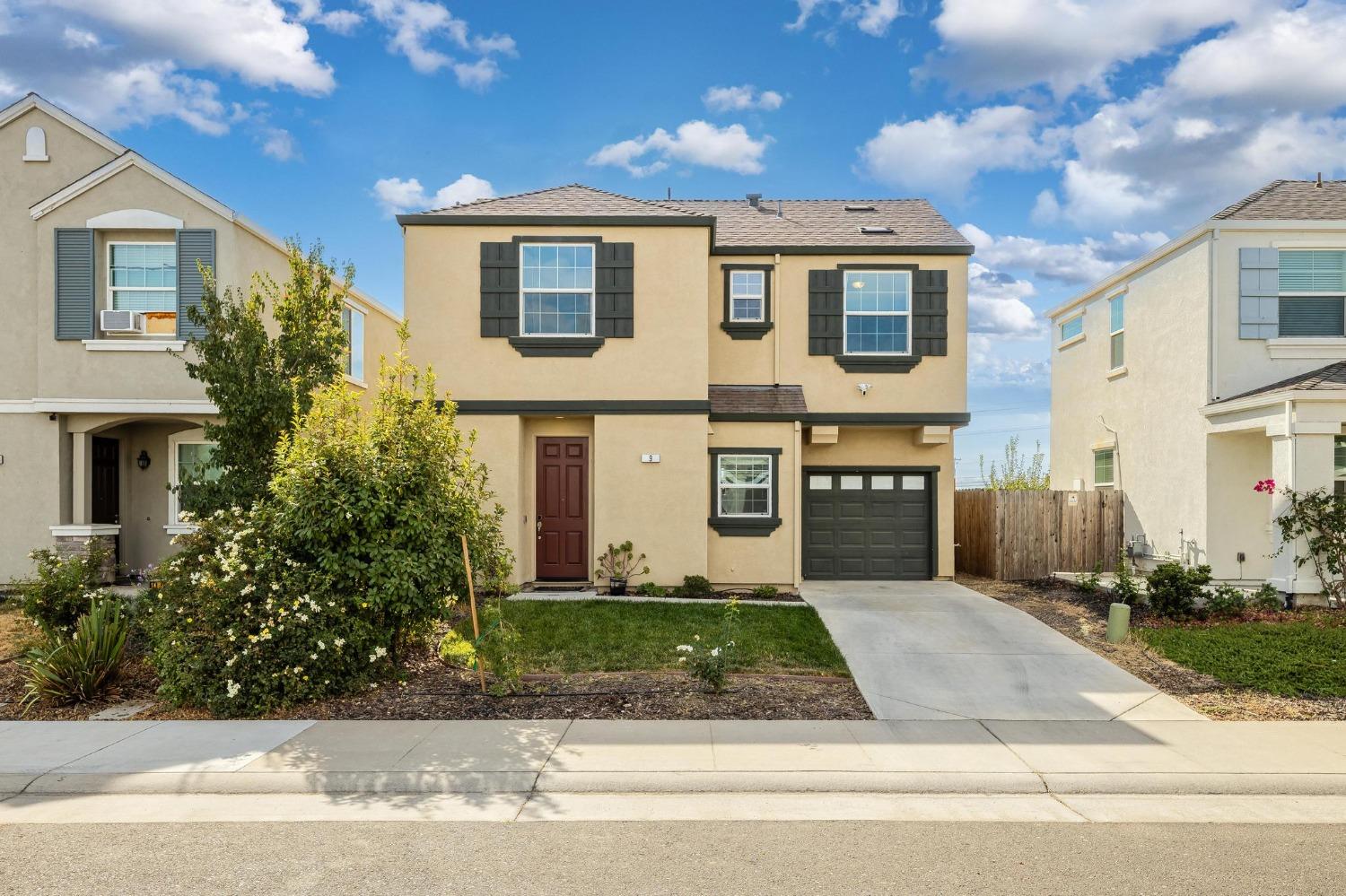 9 Aurum Park Court