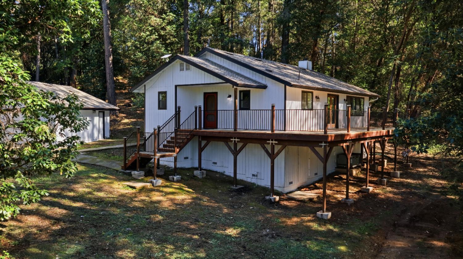 1700 Sanromo Drive