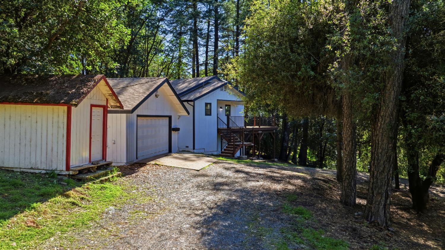 1700 Sanromo Drive