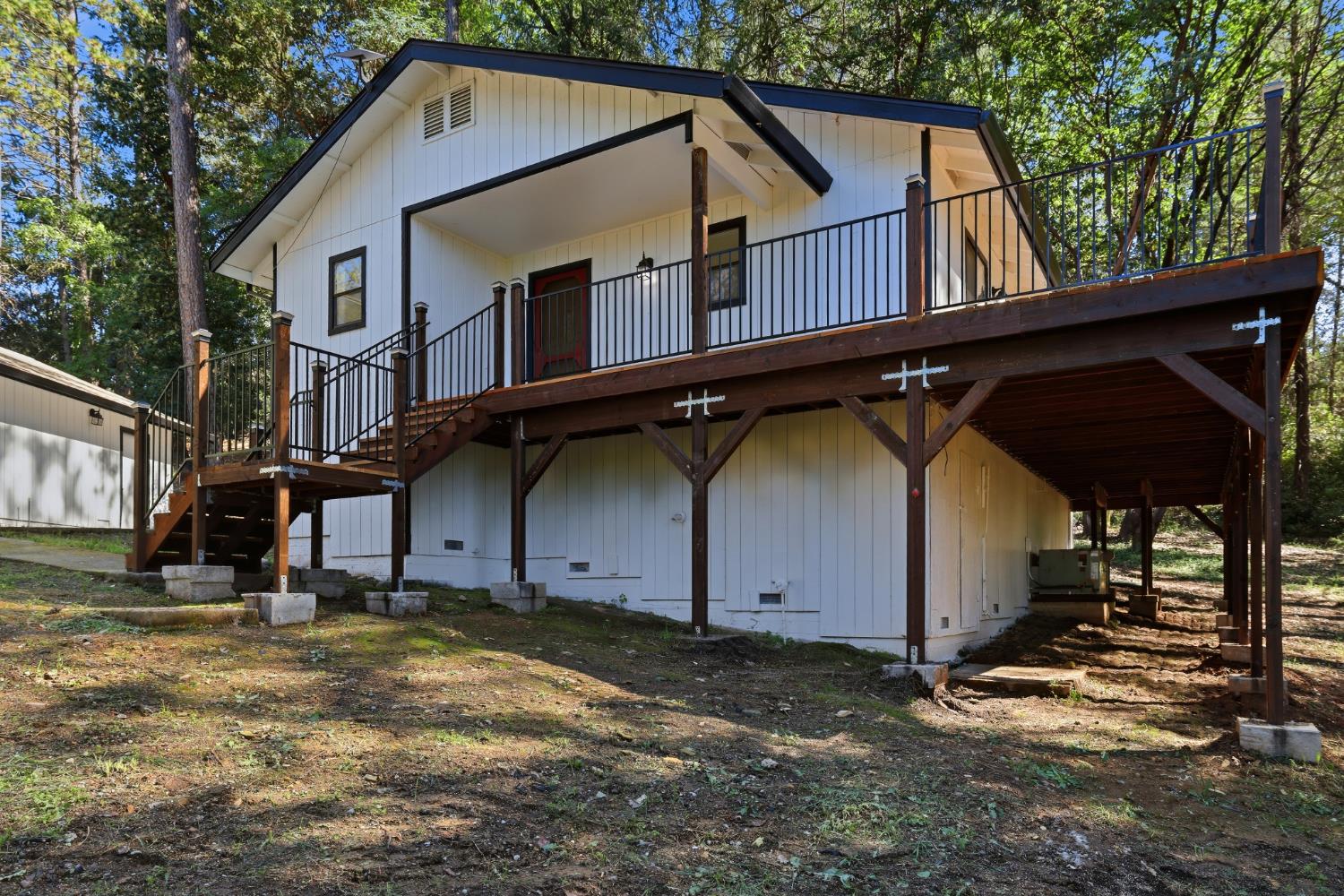 1700 Sanromo Drive