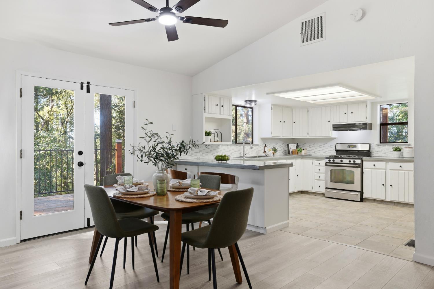 1700 Sanromo Drive