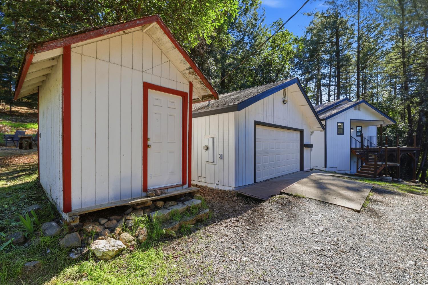 1700 Sanromo Drive