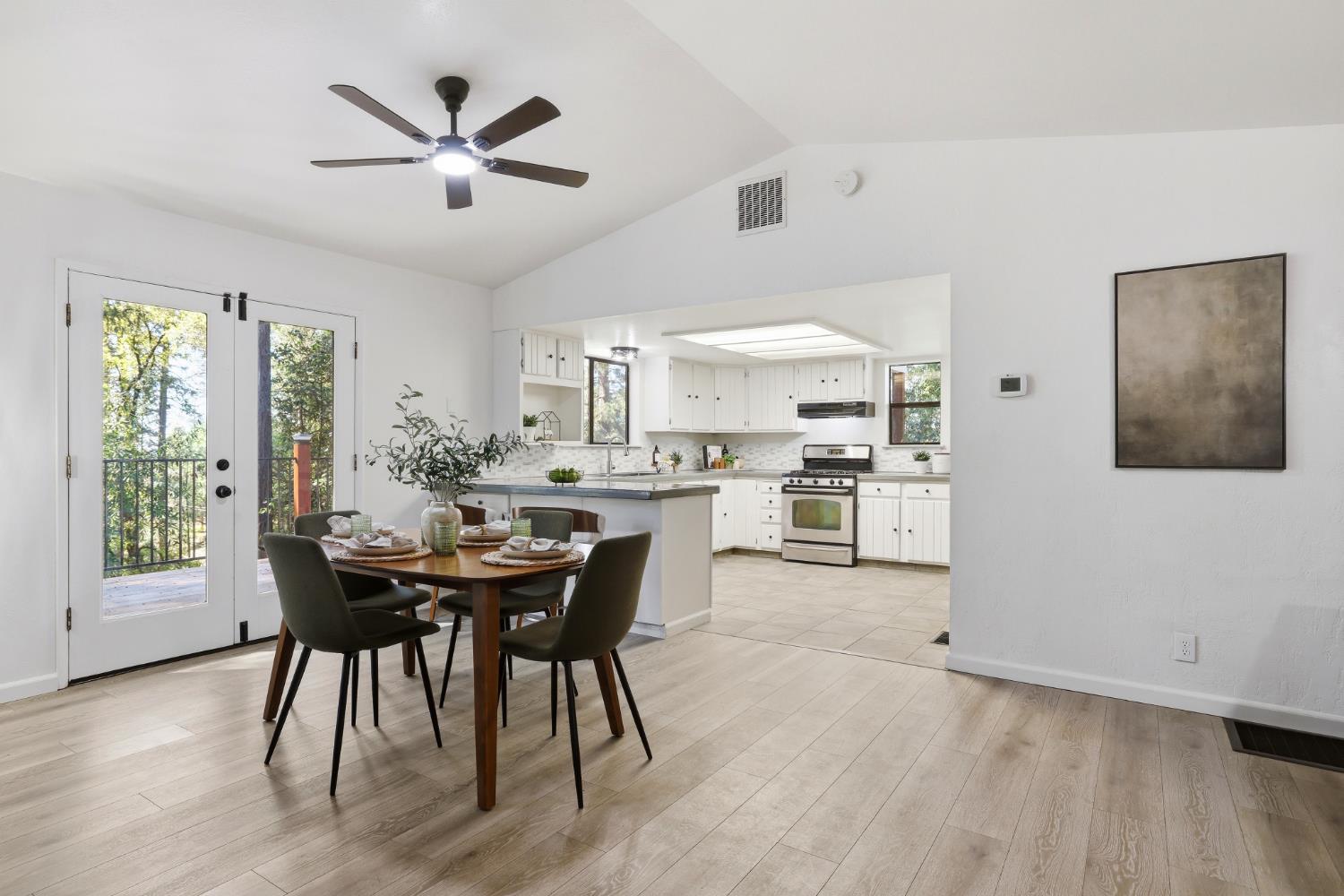 1700 Sanromo Drive