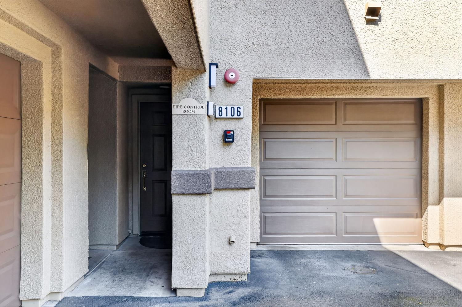 2001 Club Center Drive Unit: #8106