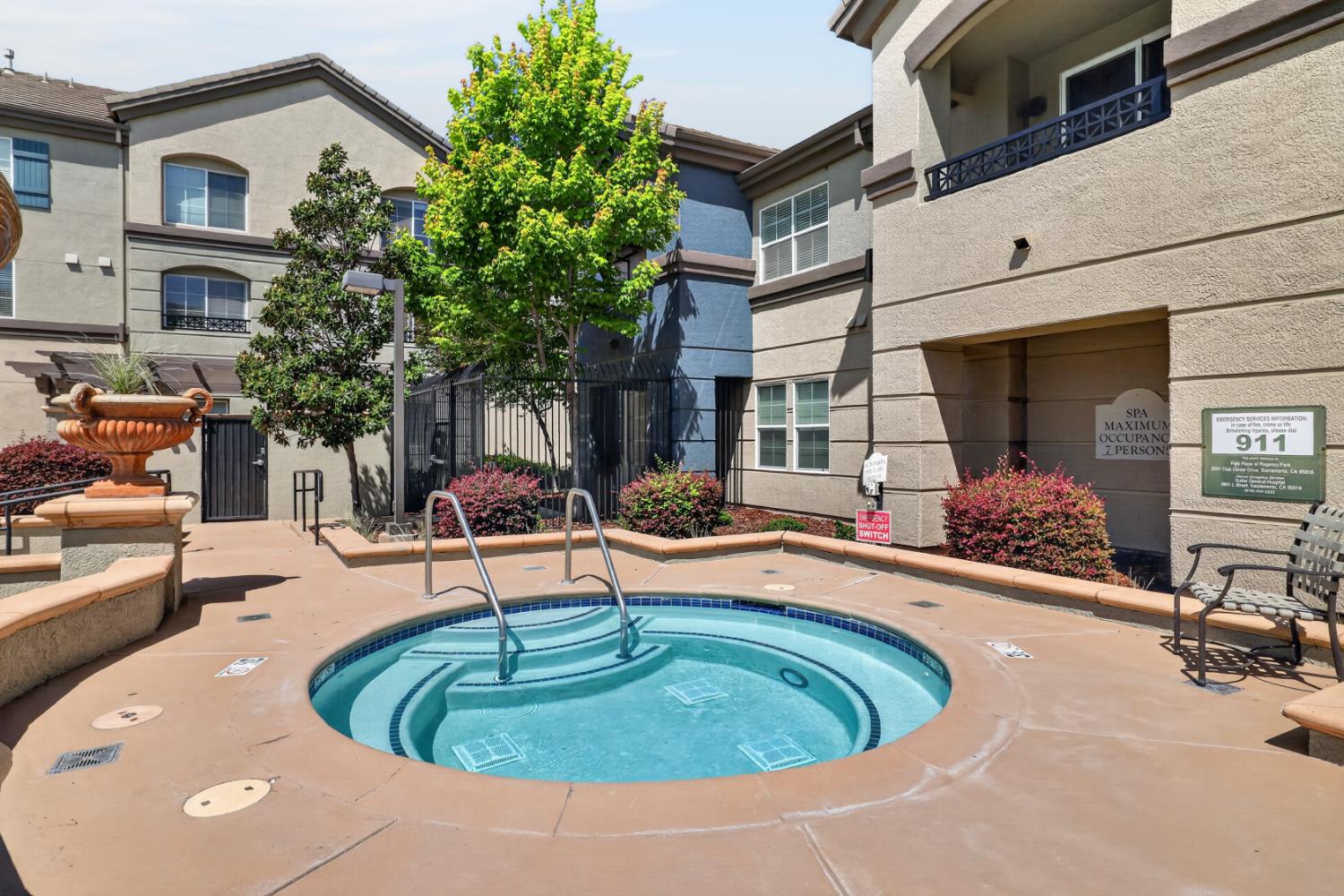 2001 Club Center Drive Unit: #8106
