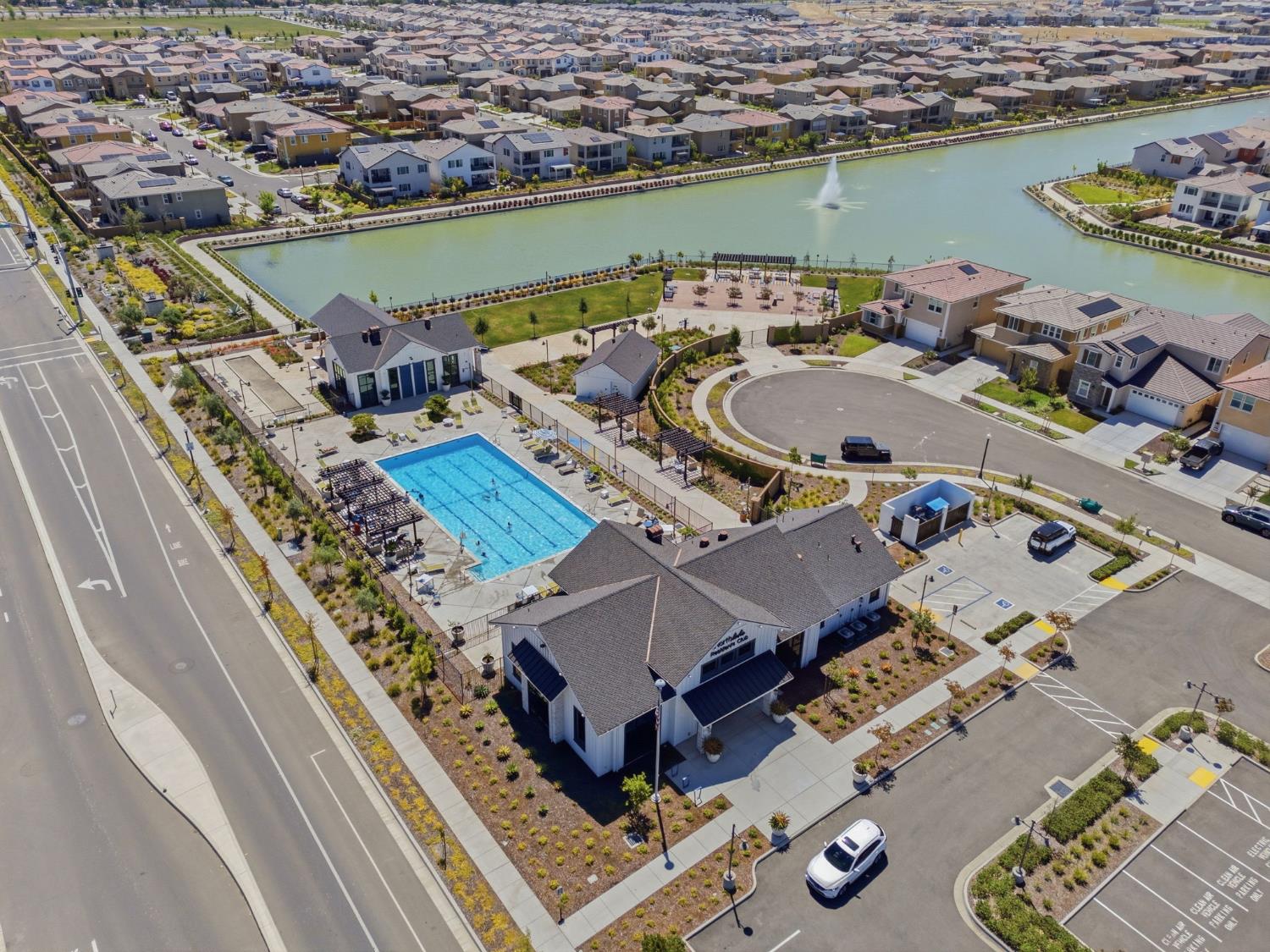 5353 Lopez Lake Way