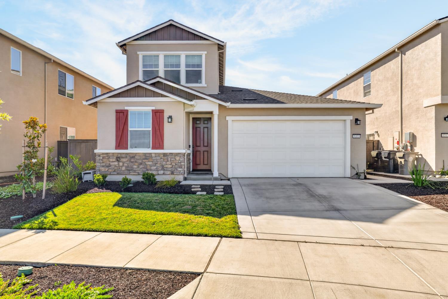 5353 Lopez Lake Way