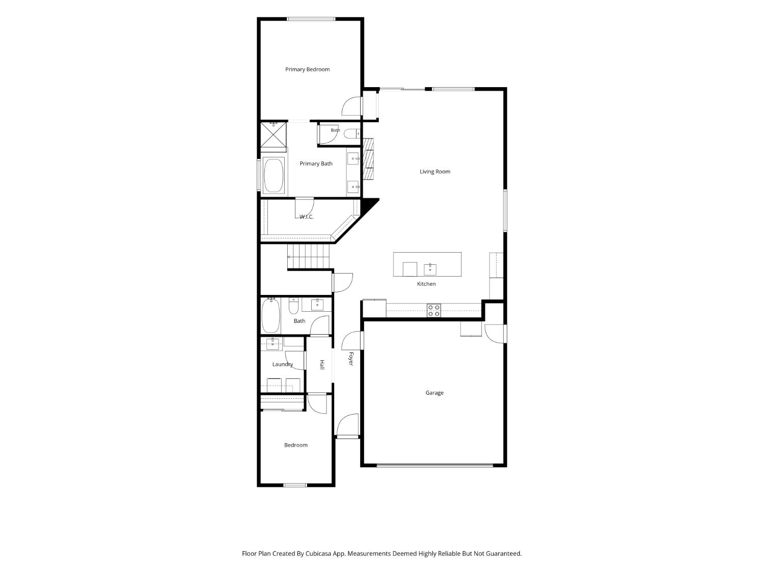 5353 Lopez Lake Way