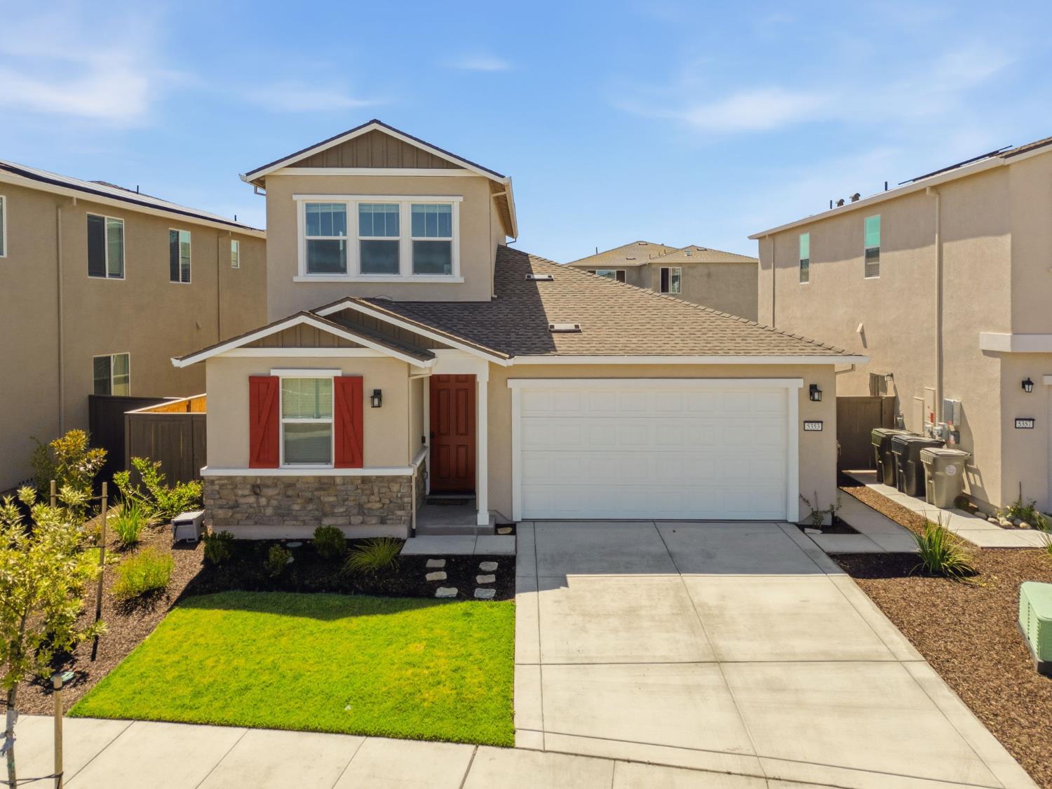5353 Lopez Lake Way