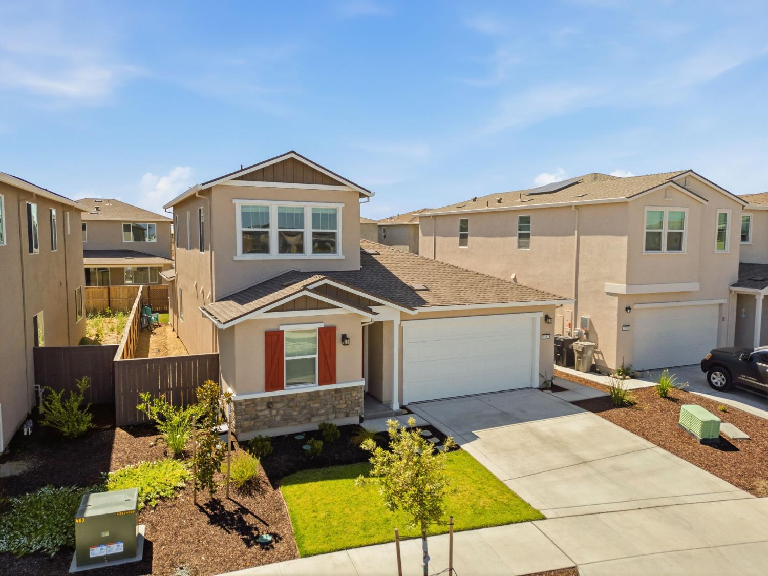5353 Lopez Lake Way