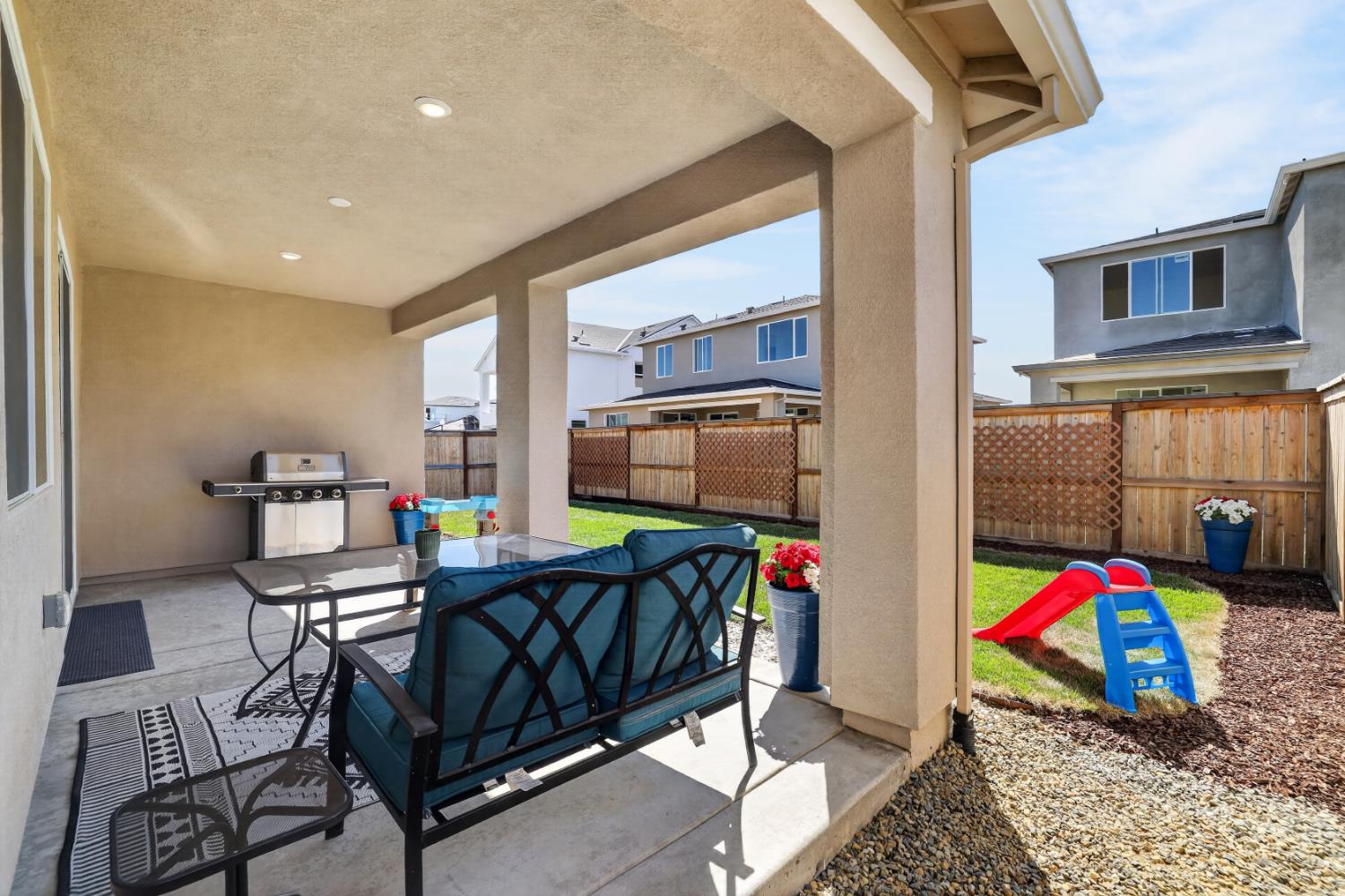5353 Lopez Lake Way