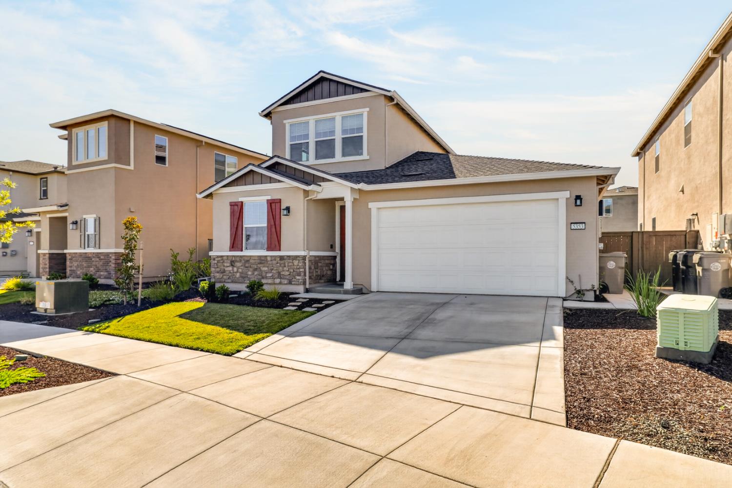 5353 Lopez Lake Way