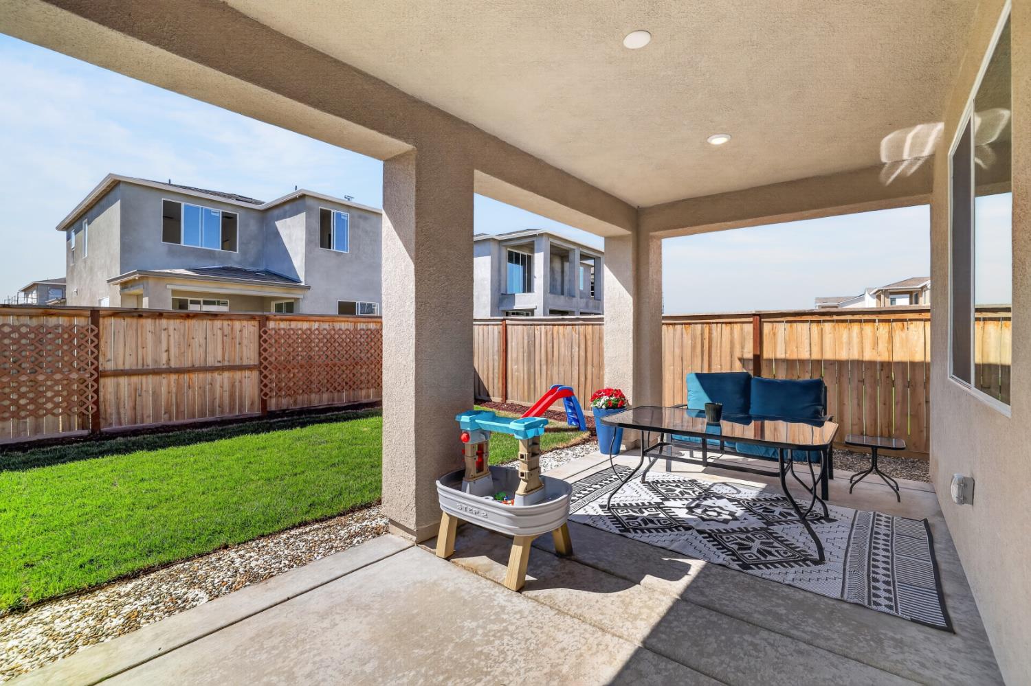 5353 Lopez Lake Way