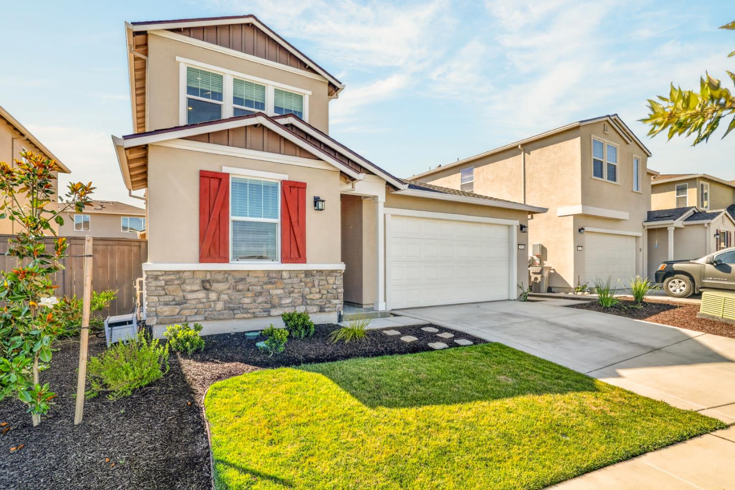 5353 Lopez Lake Way