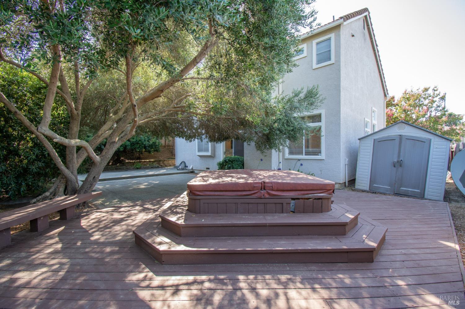 1213 Black Oak Court