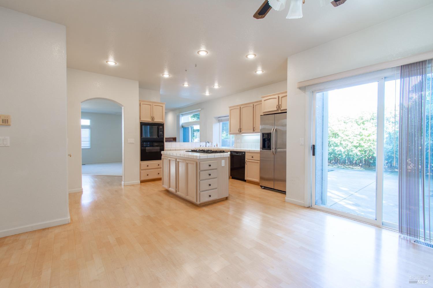 1213 Black Oak Court