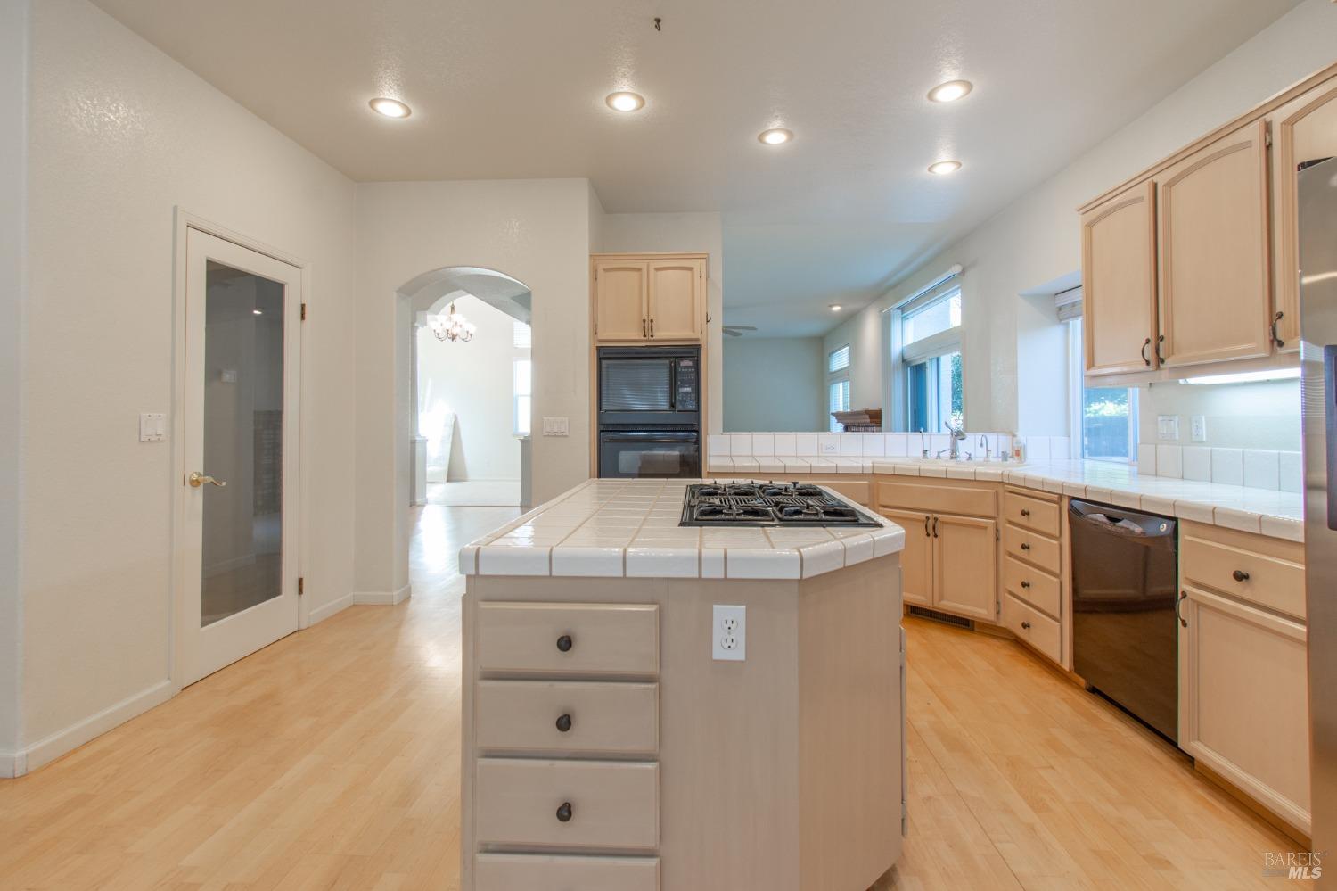 1213 Black Oak Court