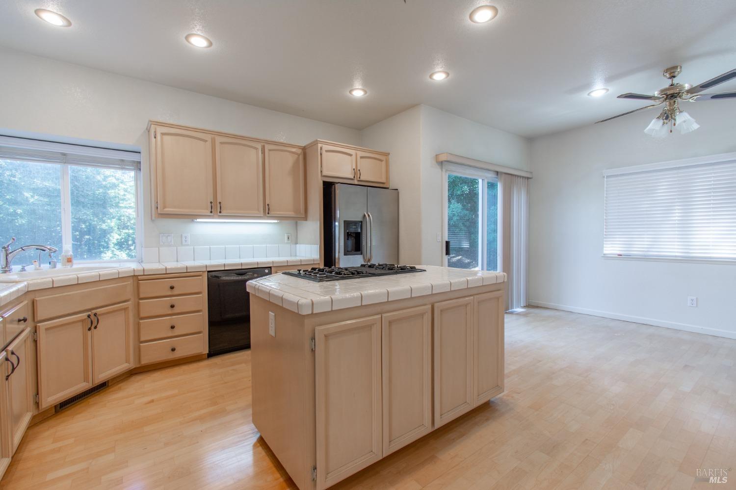 1213 Black Oak Court