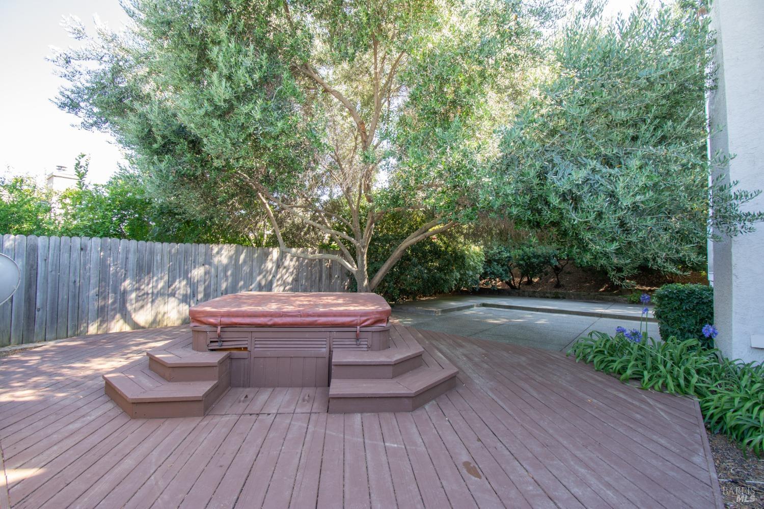 1213 Black Oak Court