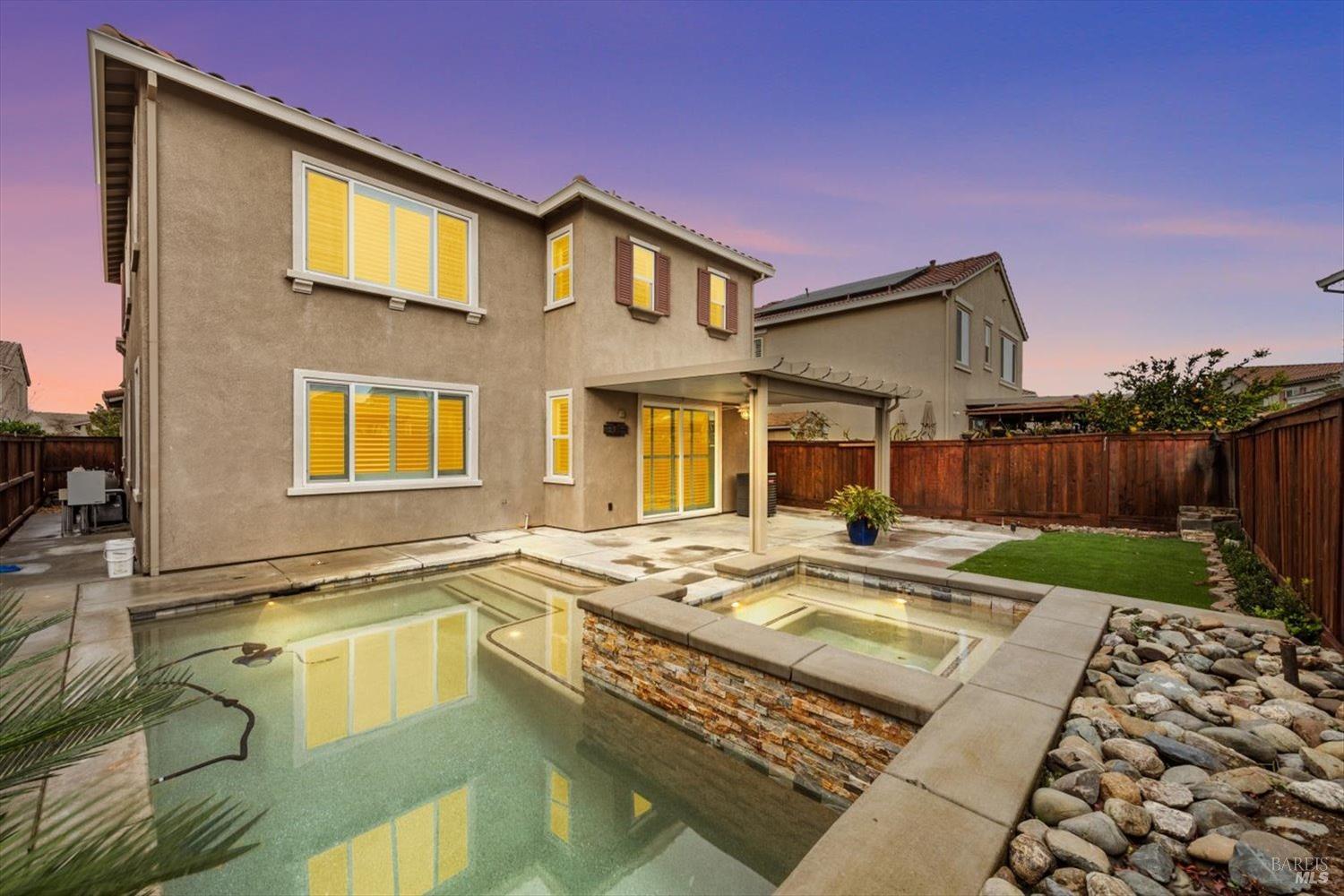 7007 Sitka Court