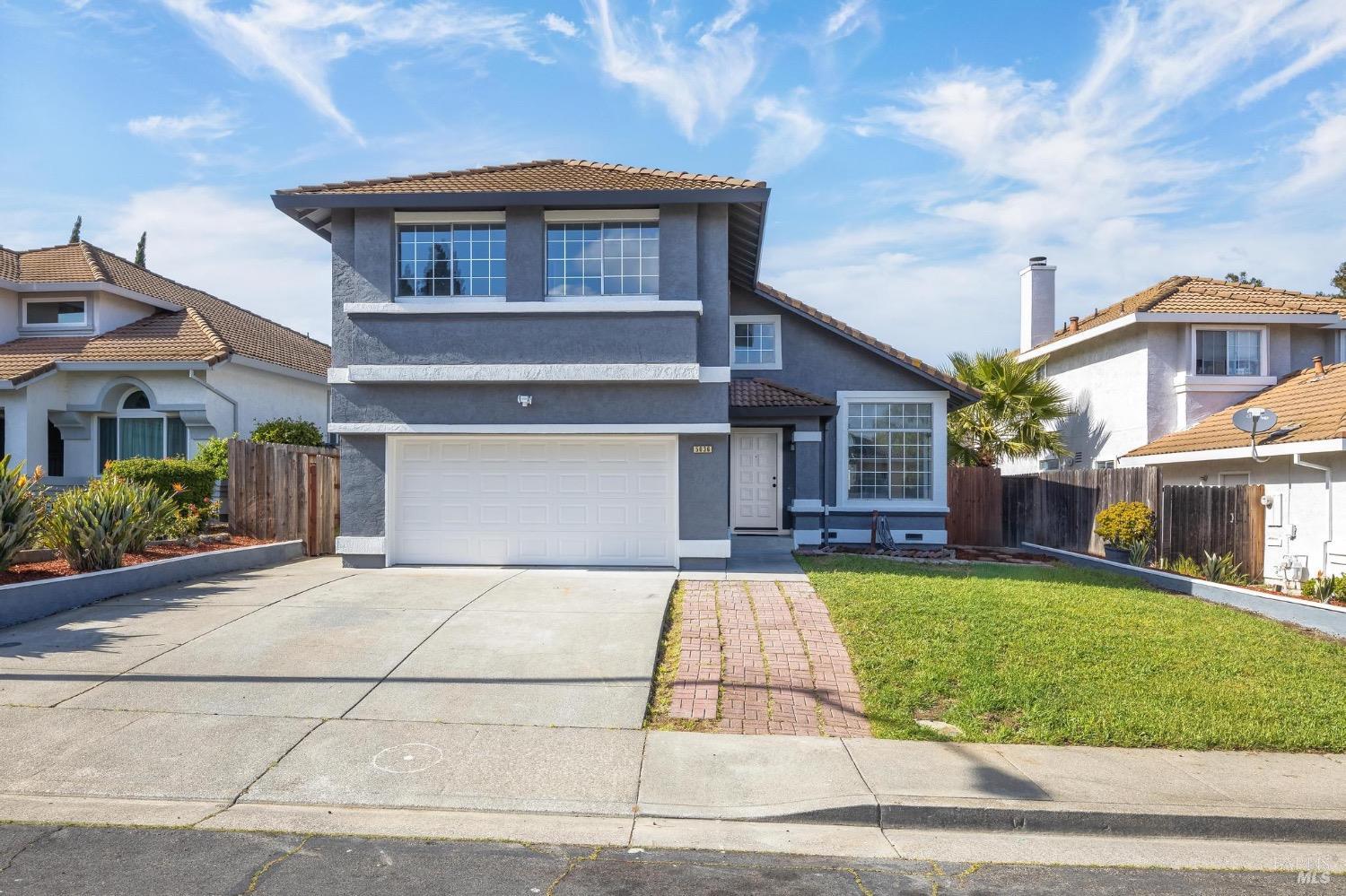 5036 Lynbrook Drive