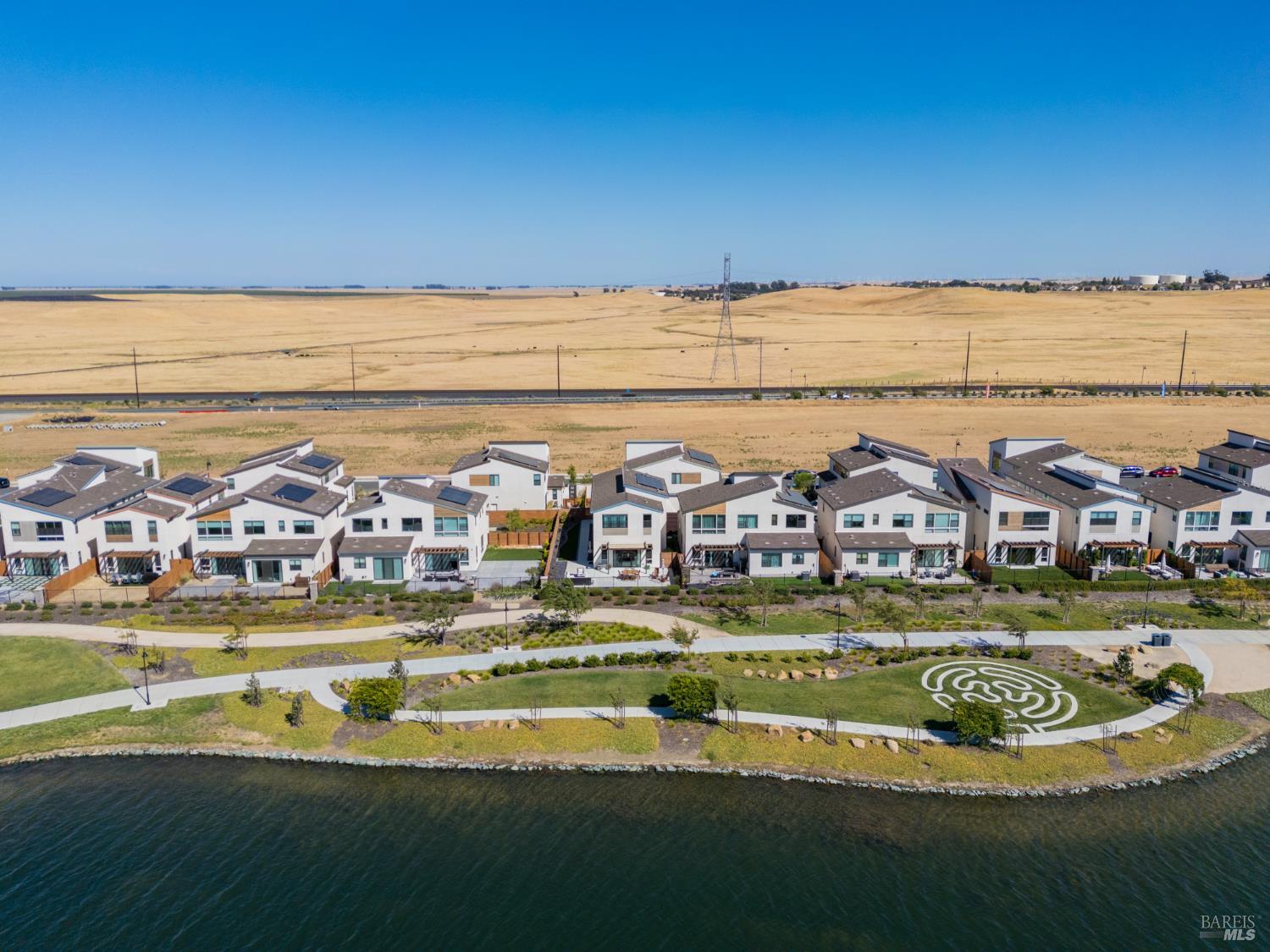 2415 Waterside Drive