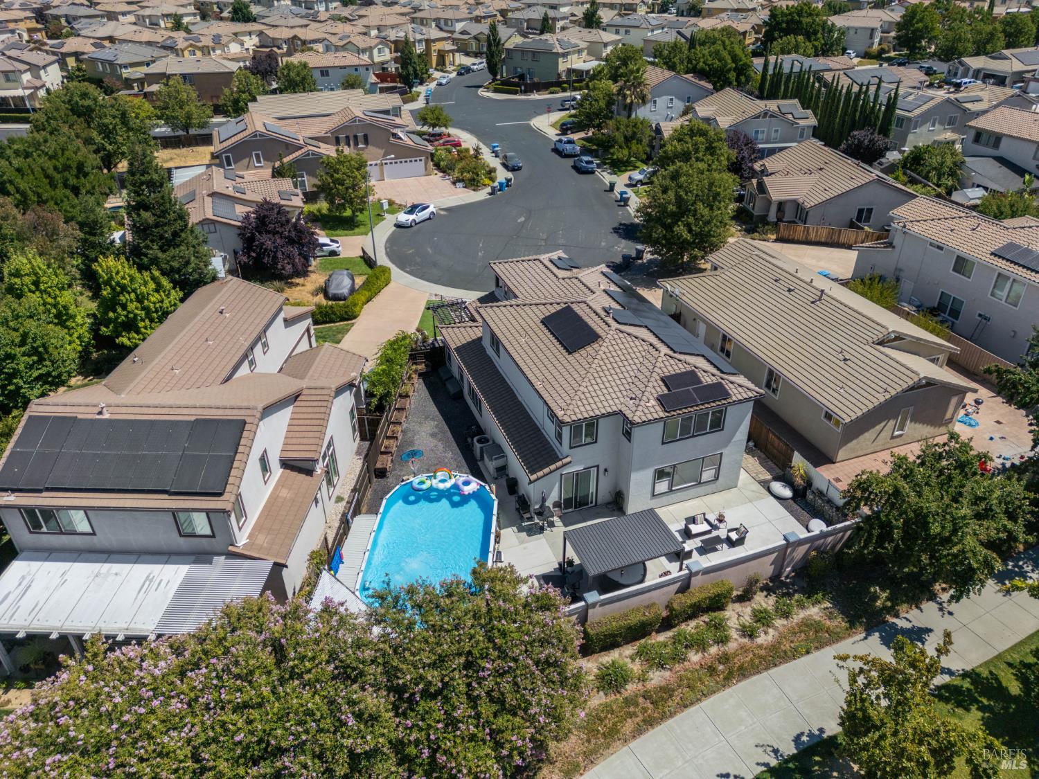 924 Monticello Court