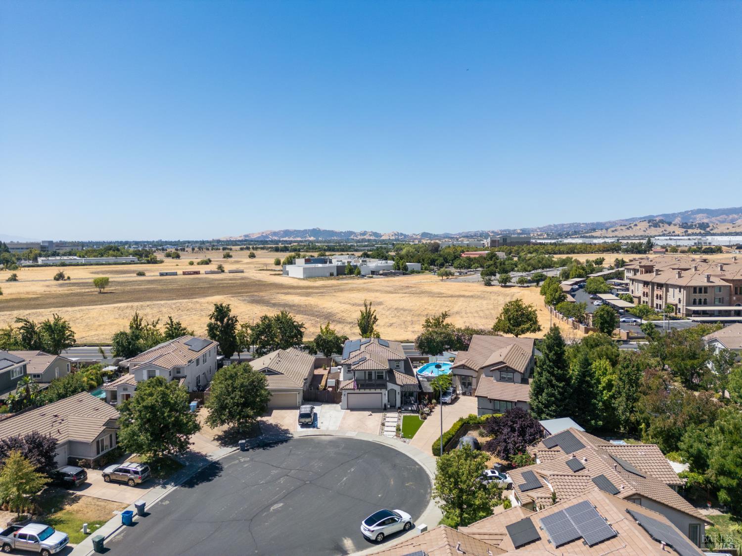 924 Monticello Court