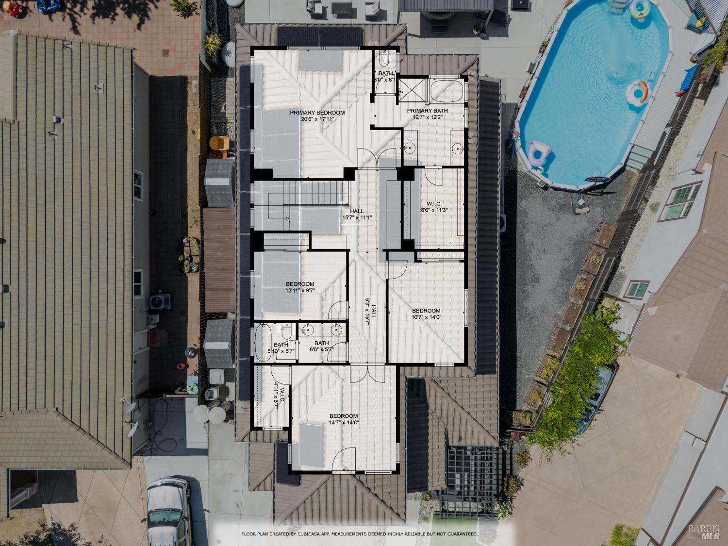 924 Monticello Court