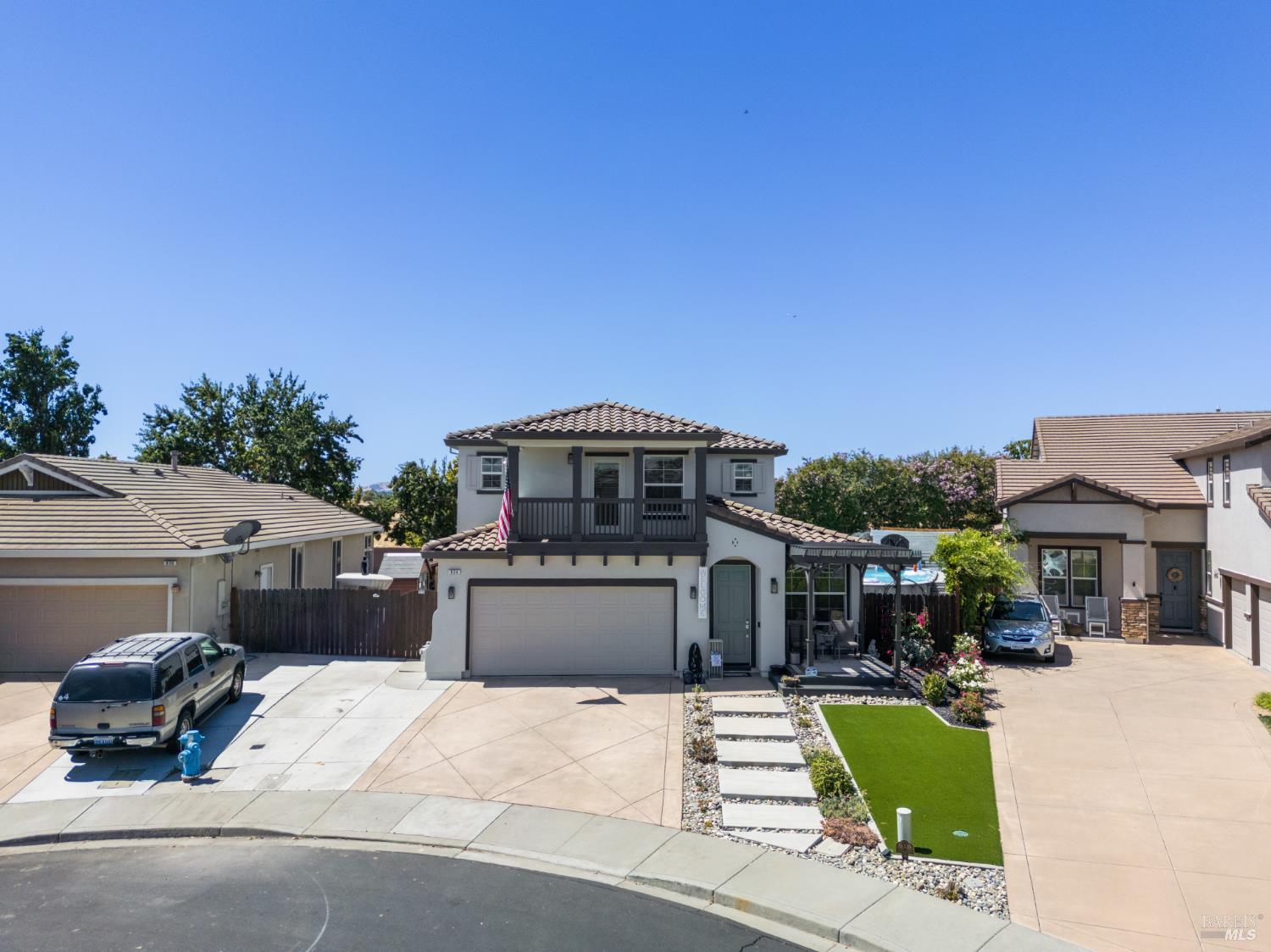 924 Monticello Court