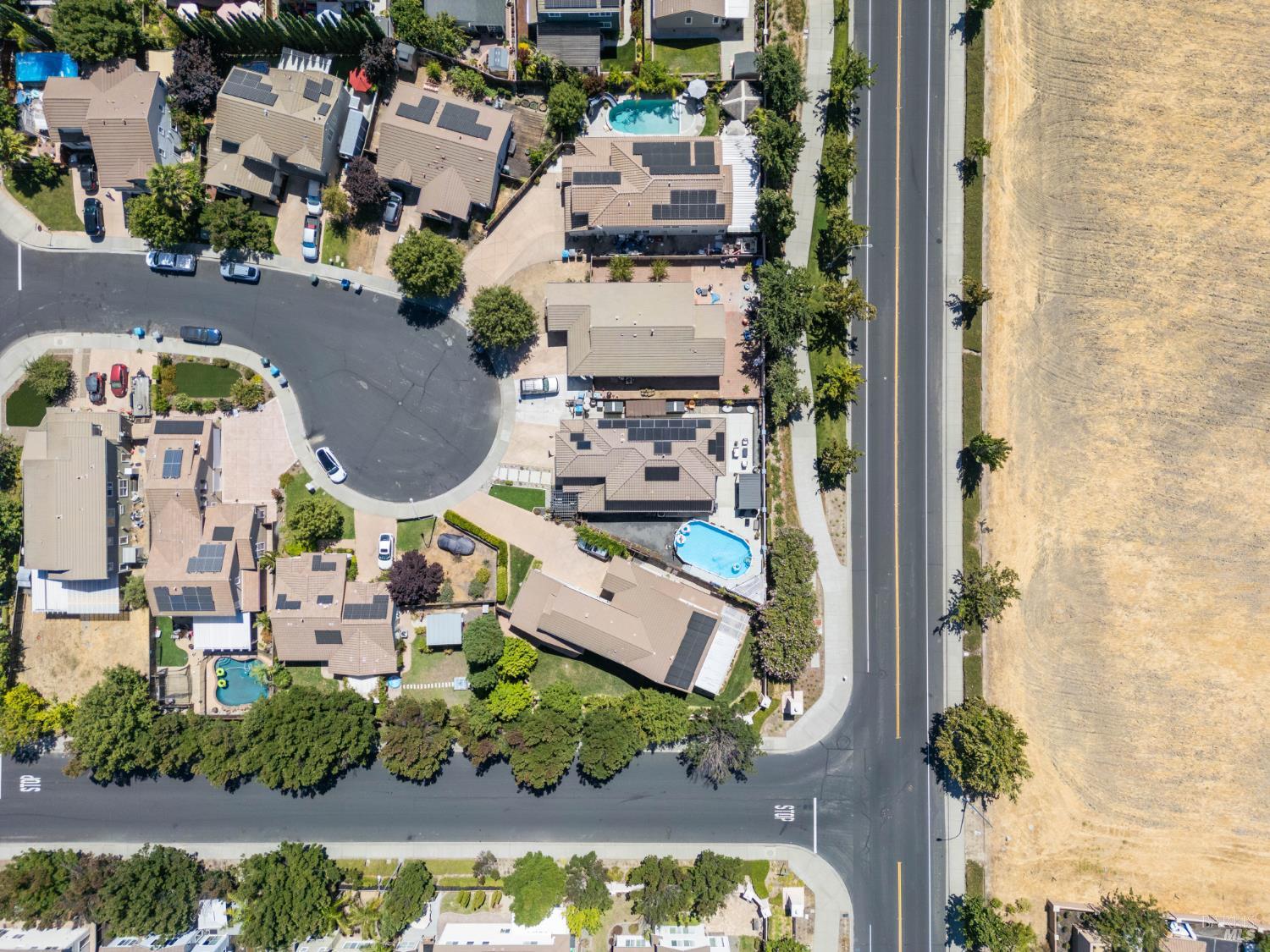 924 Monticello Court