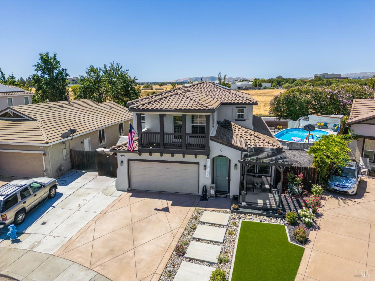 924 Monticello Court