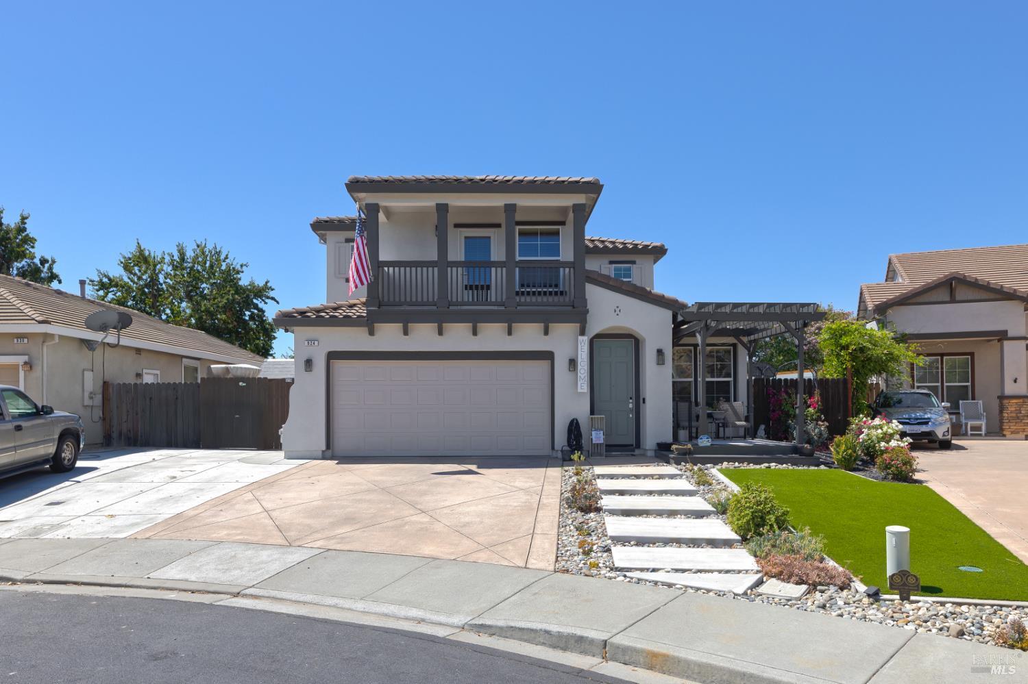 924 Monticello Court