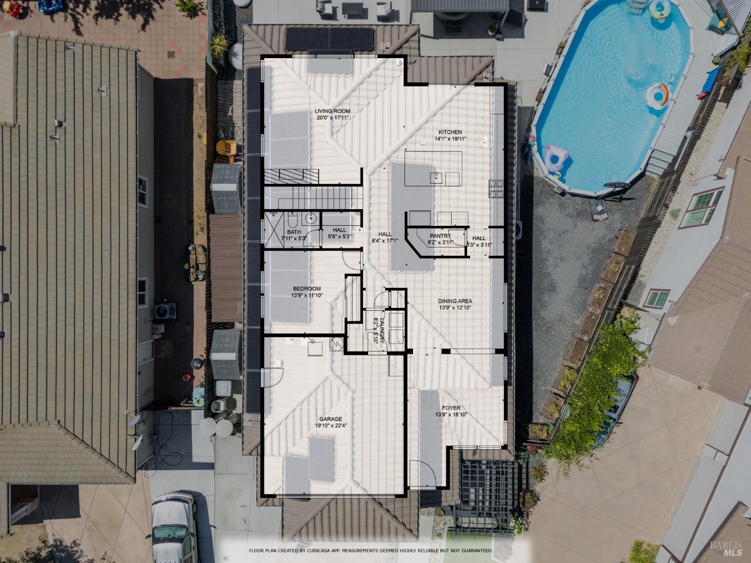 924 Monticello Court