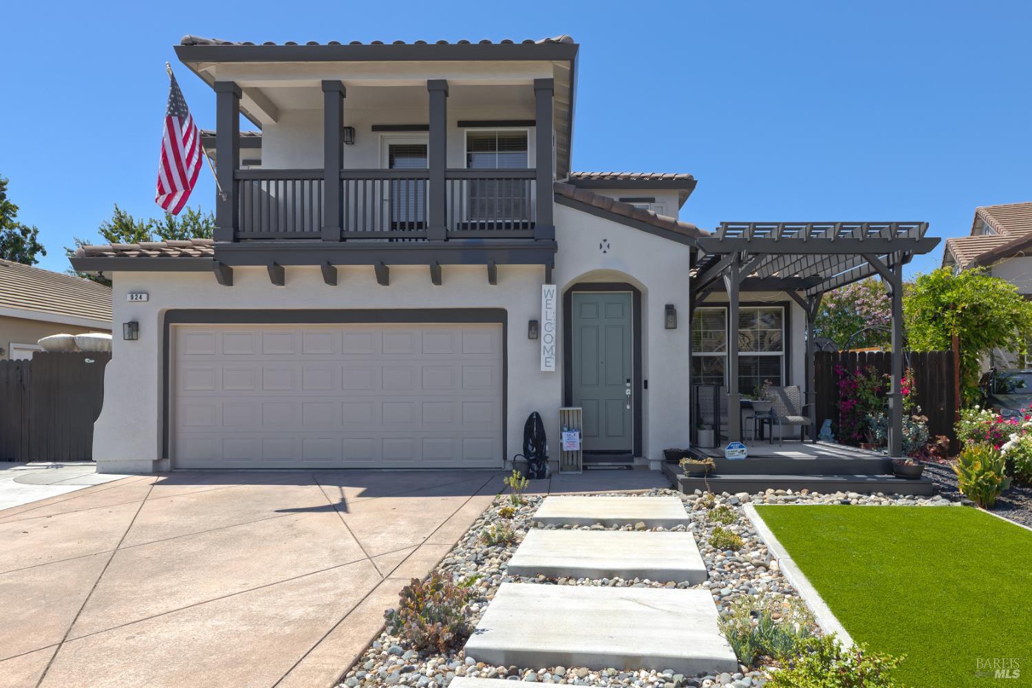 924 Monticello Court