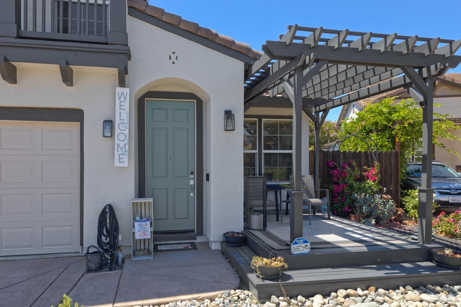 924 Monticello Court