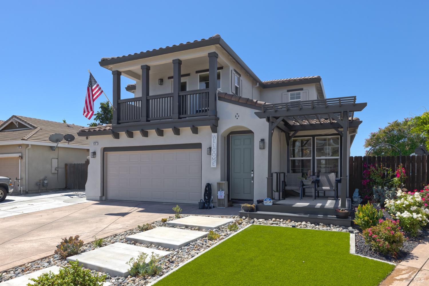 924 Monticello Court