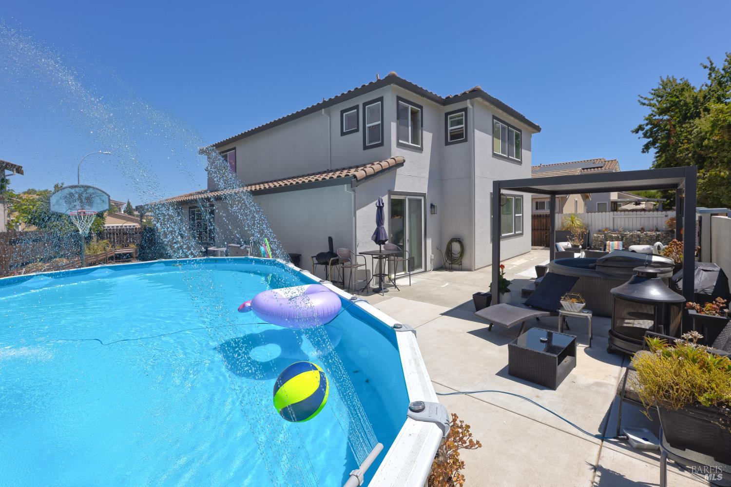 924 Monticello Court