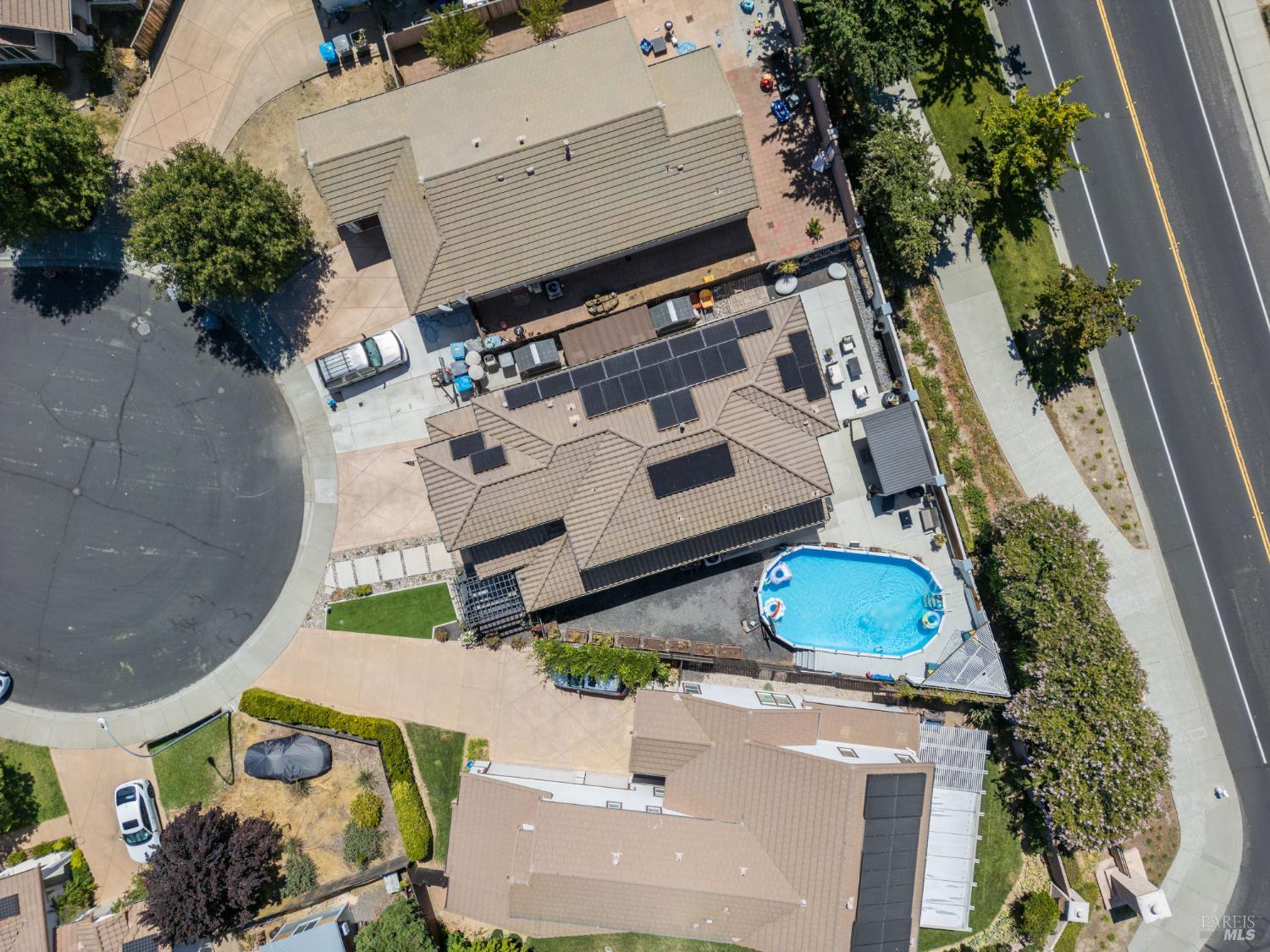 924 Monticello Court