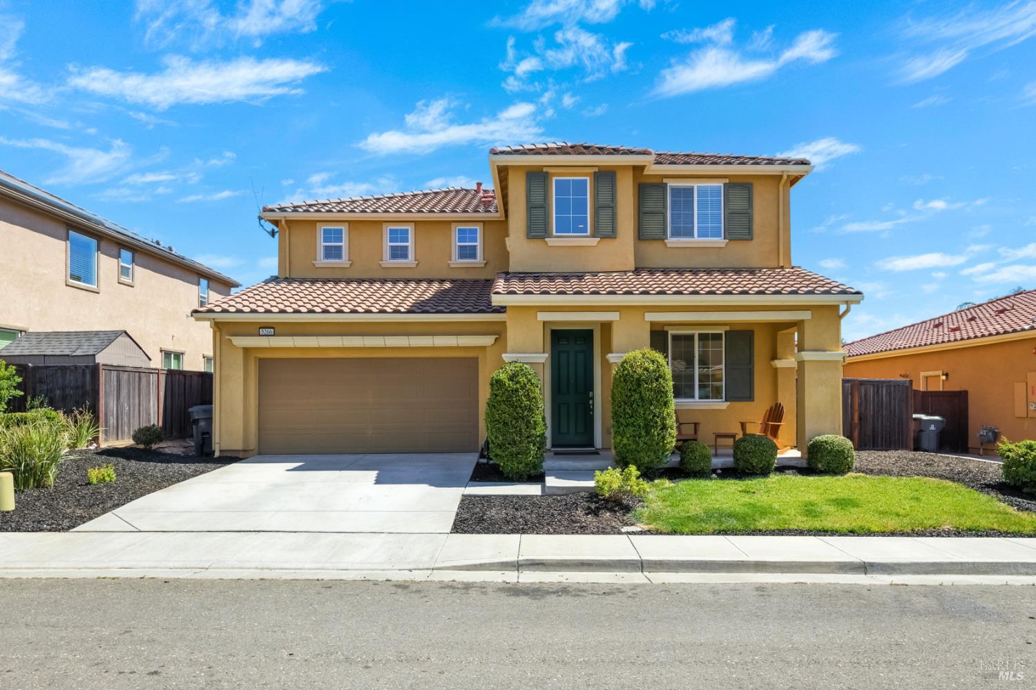 5266 Finkas Lane