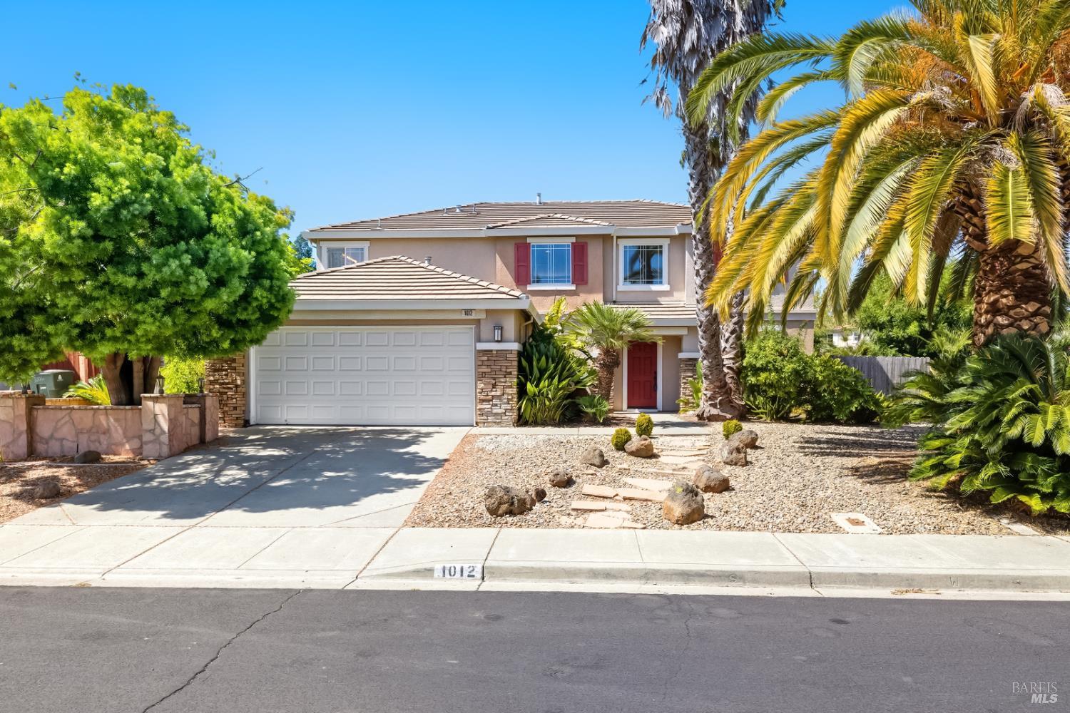1012 Hickock Drive