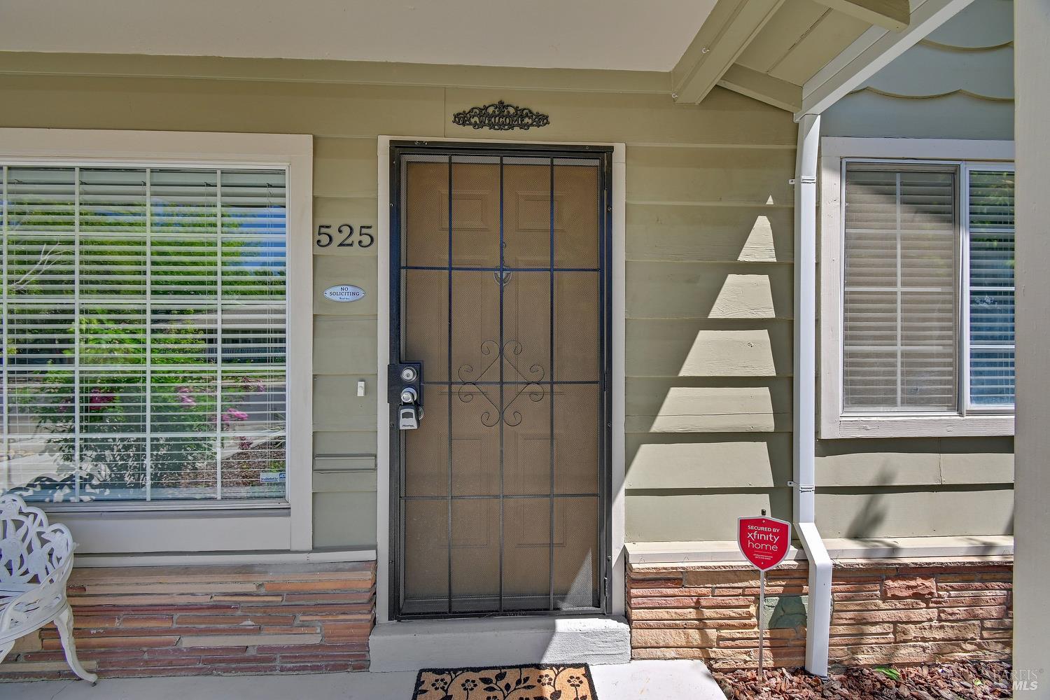 525 Kentucky Street