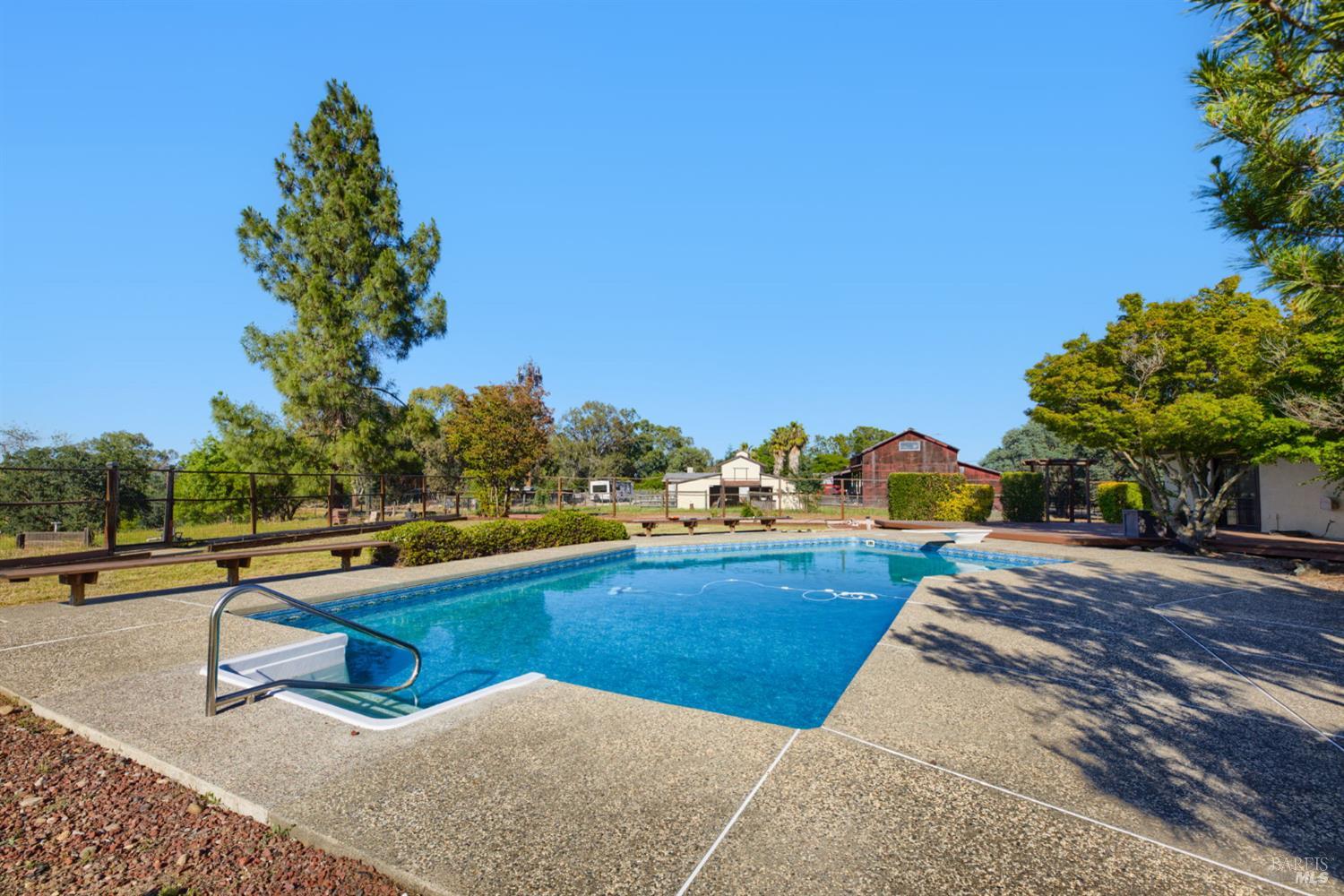 4445 Peaceful Glen Road