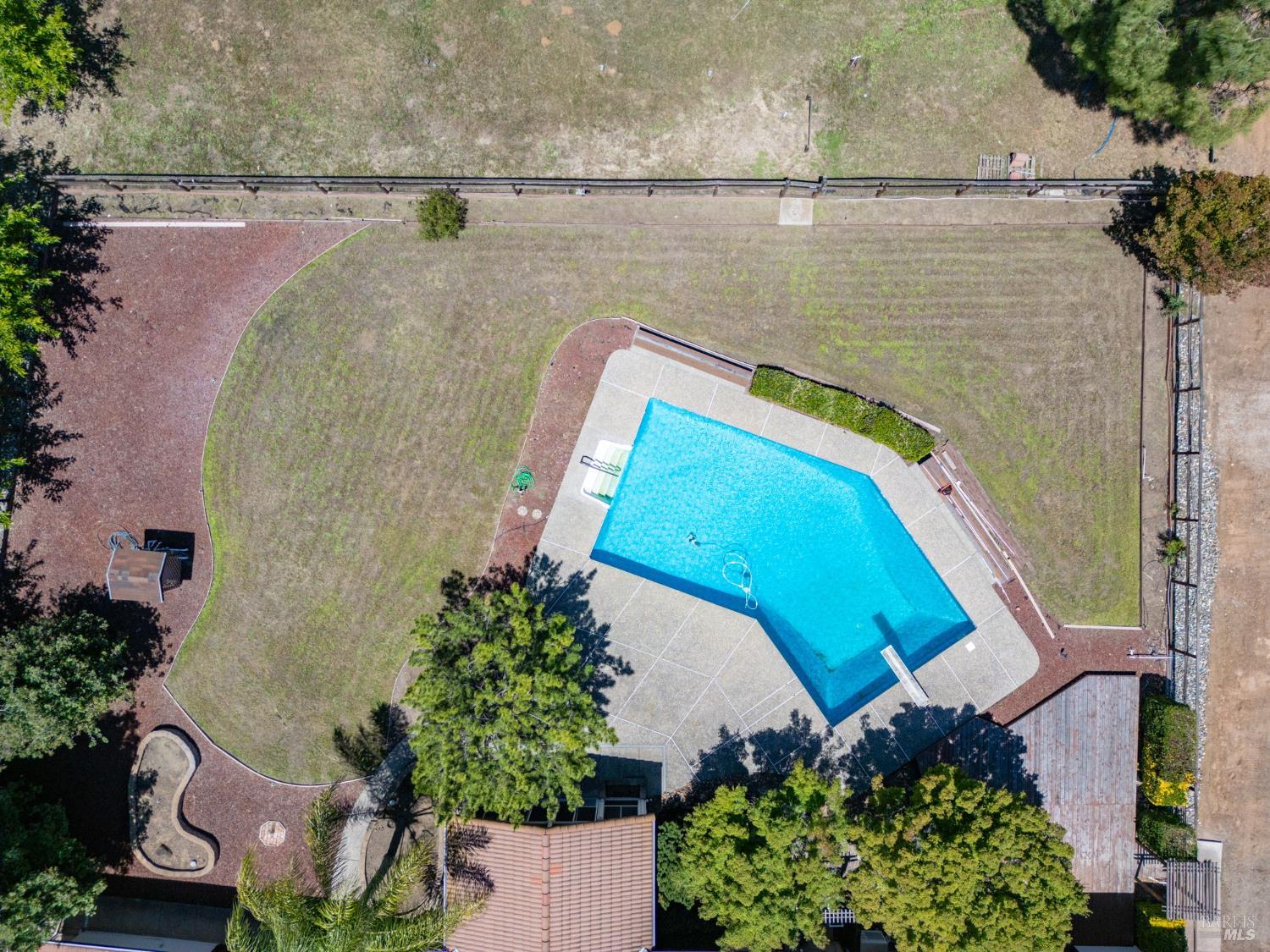 4445 Peaceful Glen Road