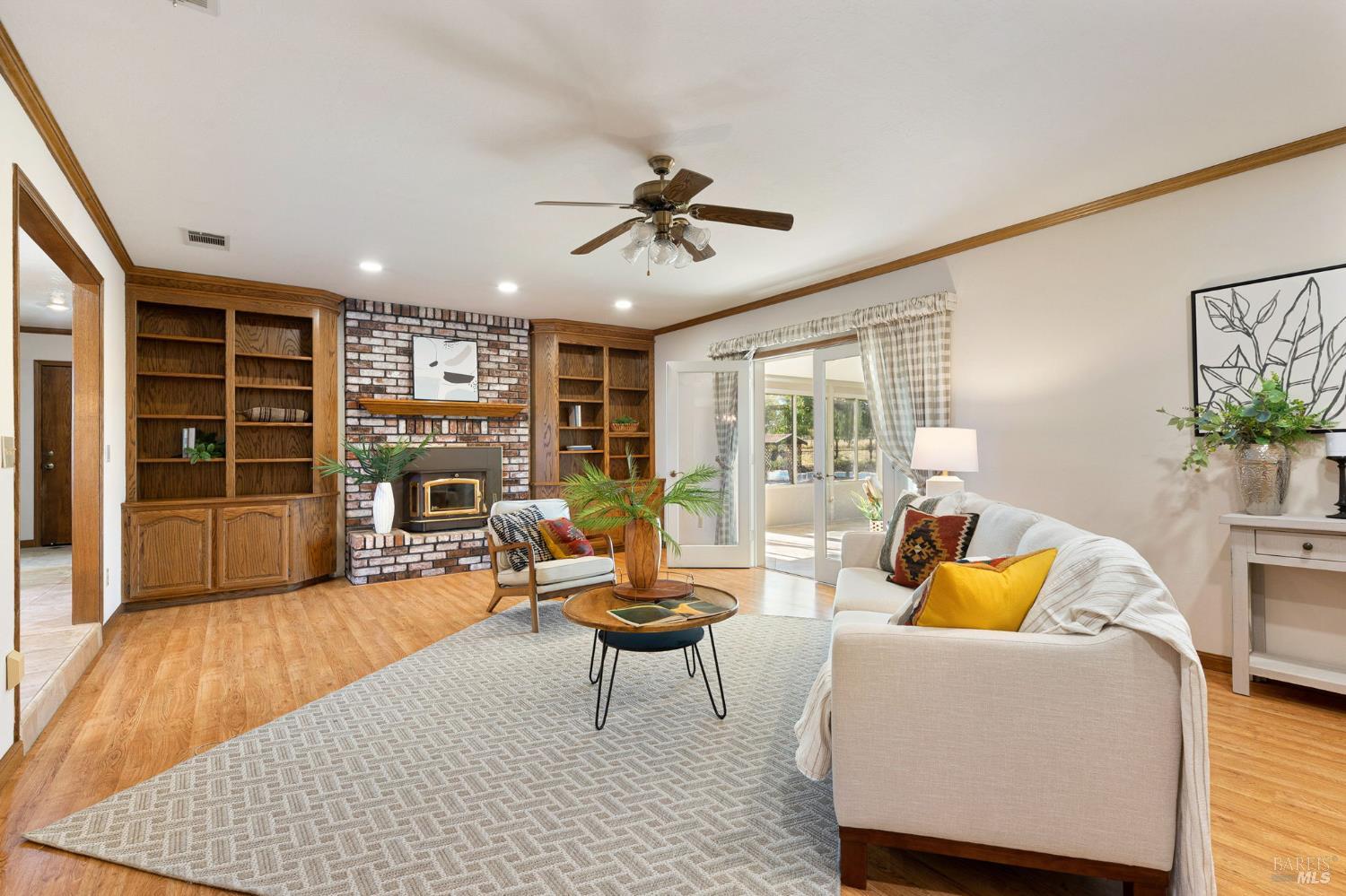 4445 Peaceful Glen Road