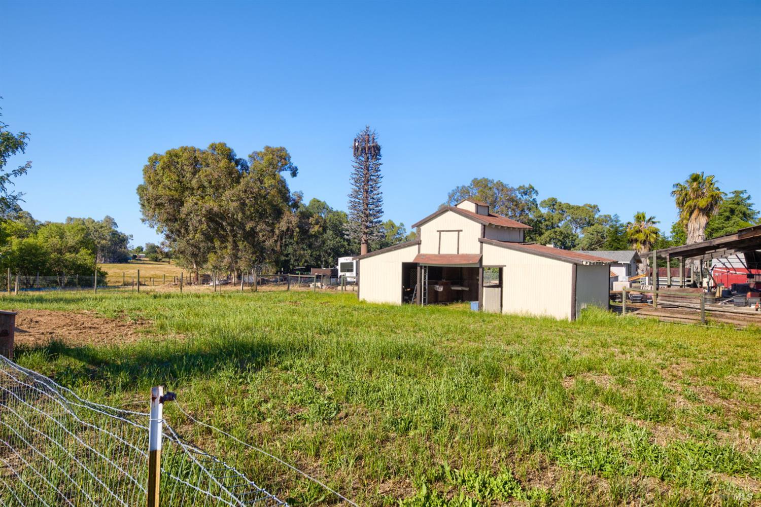 4445 Peaceful Glen Road