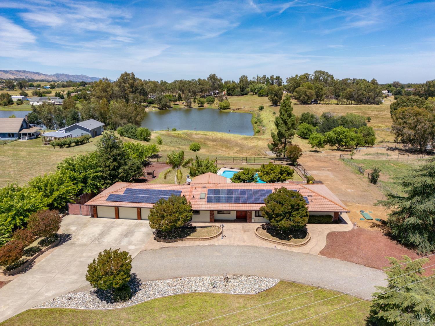 4445 Peaceful Glen Road