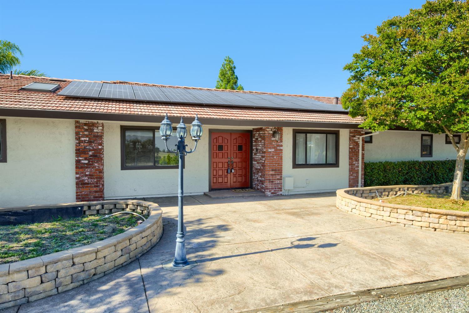 4445 Peaceful Glen Road